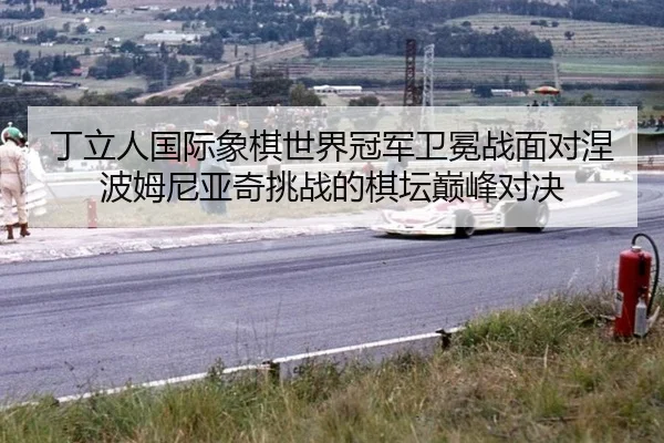 丁立人国际象棋世界冠军卫冕战面对涅波姆尼亚奇挑战的棋坛巅峰对决